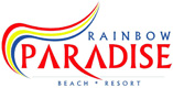 Rainbow Paradise Beach Resort (Formerly Parasise Sandy Beach)